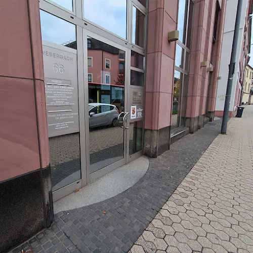 5 - Frau Dr. Uta Schilling-Fichtenau