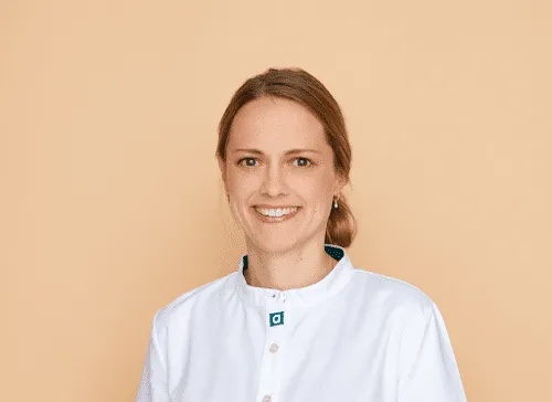 5 - Frau Eleni Poutachidou-Venou