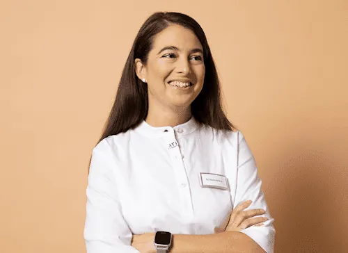 4 - Frau Eleni Poutachidou-Venou