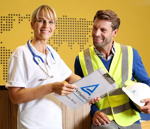 3 - Frau Heide Bassaly