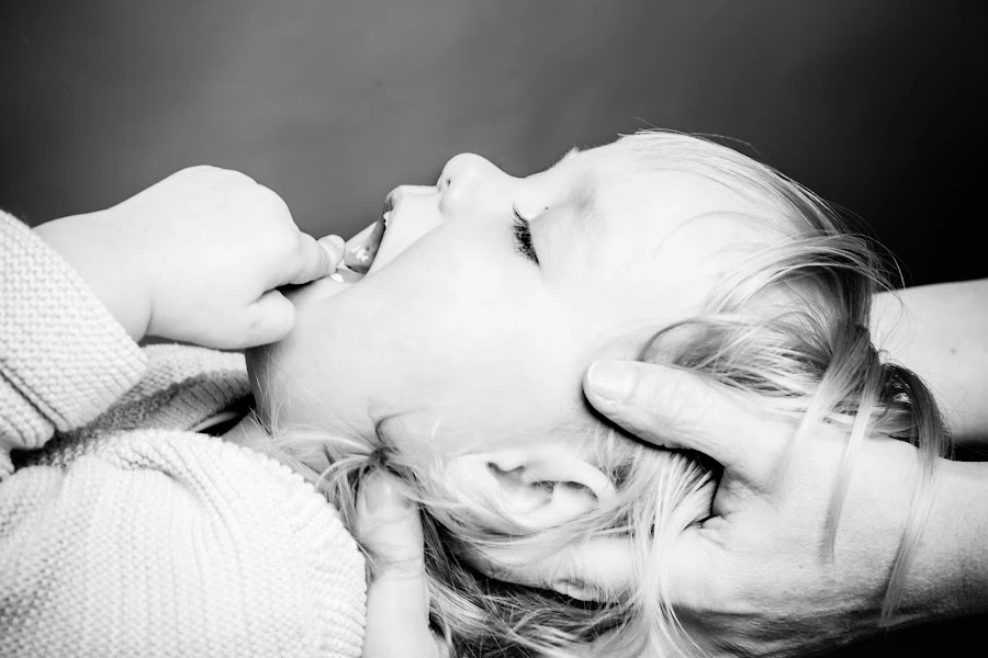 1 - Frau Heike Driemel