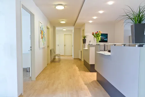 1 - Frau Ina Grote-Perz