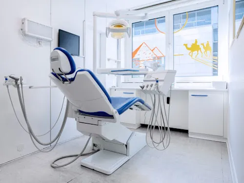 4 - Frau Iwona Wyrobek - Wuppertal