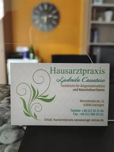 5 - Frau Joanna Koumoulidou