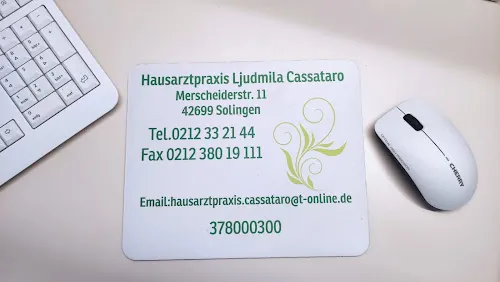 6 - Frau Joanna Koumoulidou