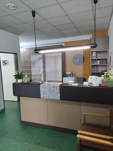 2 - Frau Joanna Koumoulidou