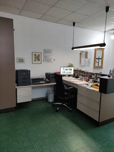 3 - Frau Joanna Koumoulidou