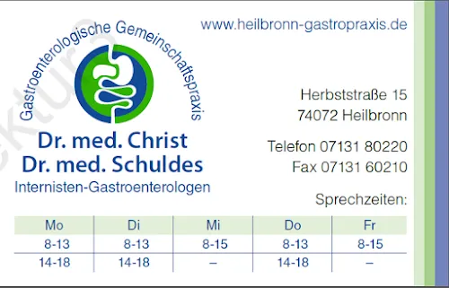 1 - Frau Katharina Hilsendecker