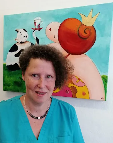 4 - Frau Milena Baykusheva