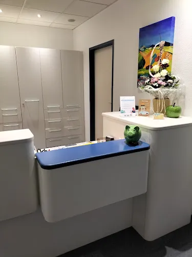 2 - Frau Milena Baykusheva