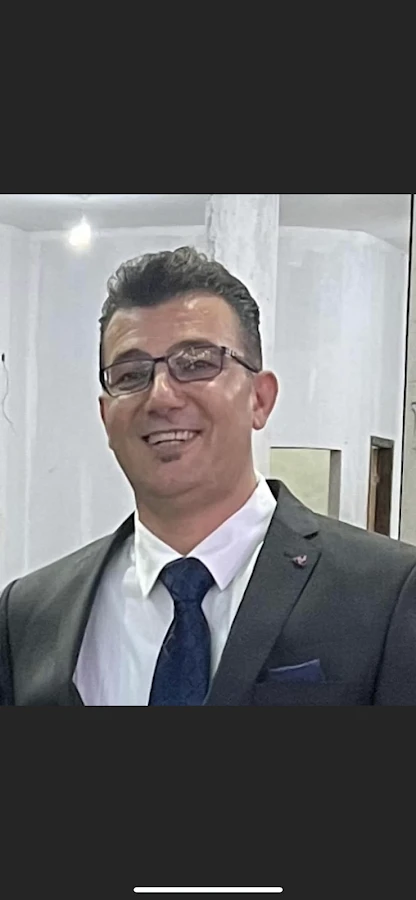 1 - Frau Nicole Lobenberg-Khosravi