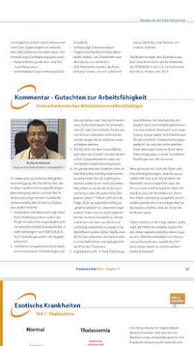 2 - Frau Nicole Lobenberg-Khosravi