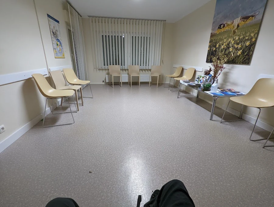 1 - Frau Renata Ullrich