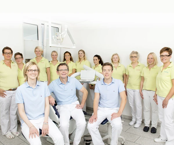 1 - Frau Sabine Mücke