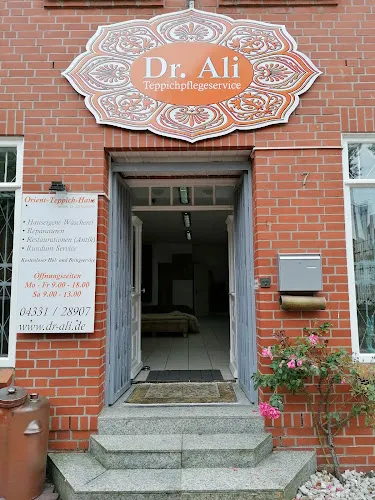 8 - Frau Stefanie Scholz