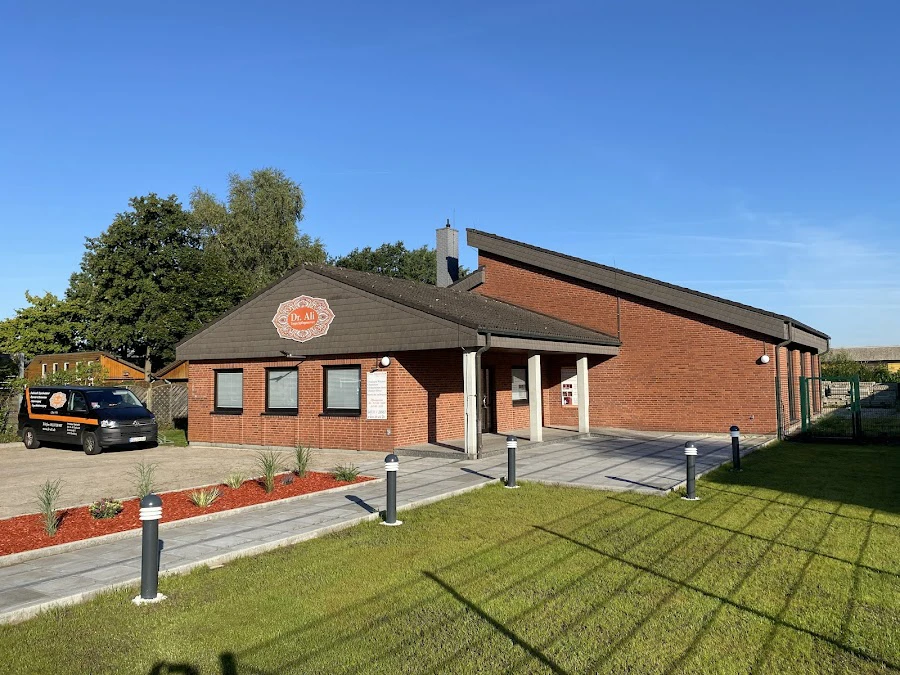 1 - Frau Stefanie Scholz