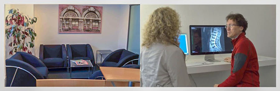 1 - Frau Stephanie Geitmann