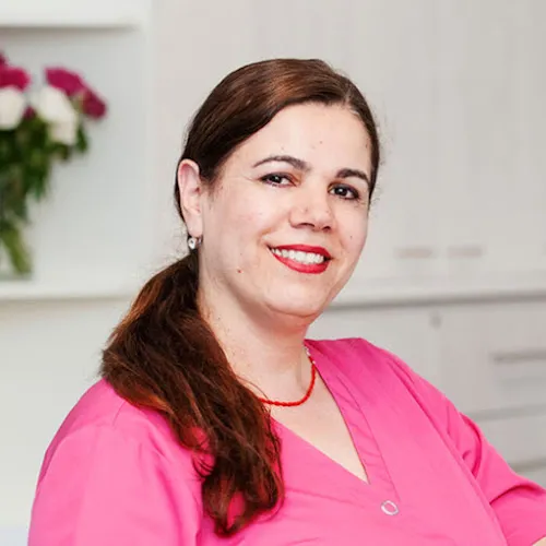 8 - Frau Svetlana Orlova