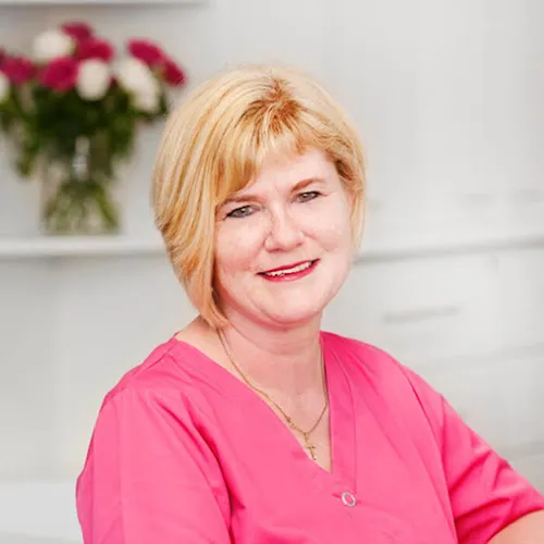 5 - Frau Svetlana Orlova