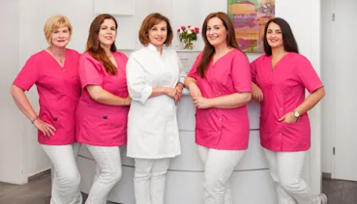 4 - Frau Svetlana Orlova