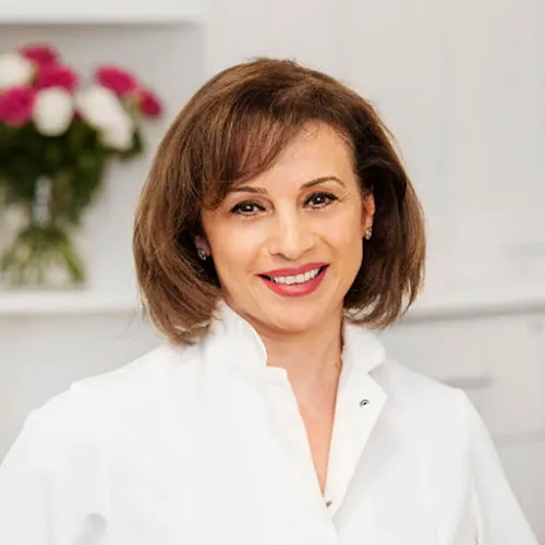 6 - Frau Svetlana Orlova