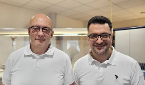 4 - Frau Ümran Kantar