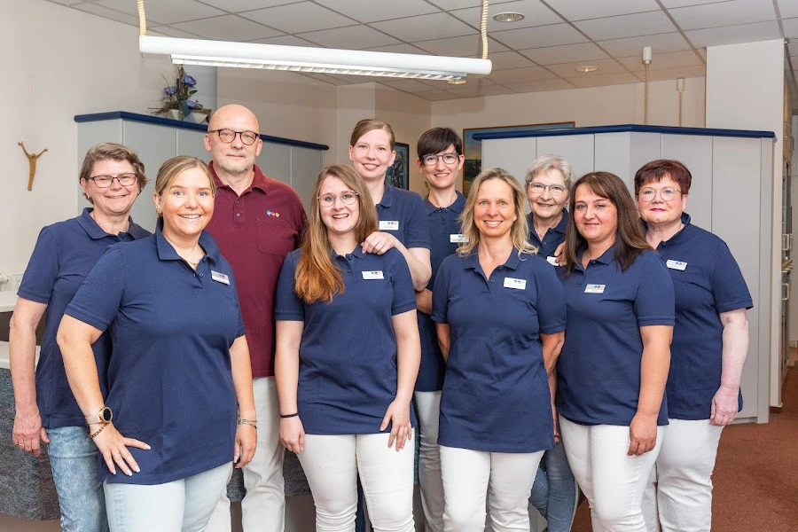 1 - Frau Ümran Kantar