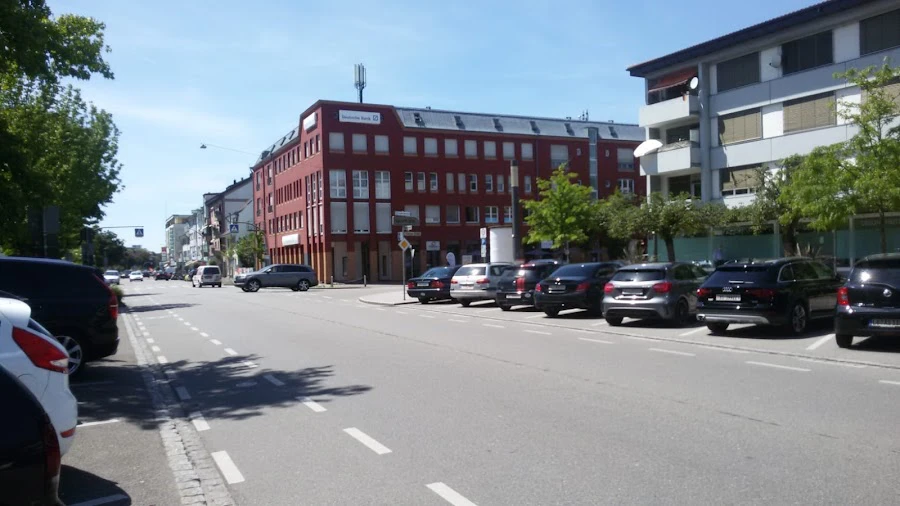 1 - Frauenarztpraxis Chil Facharzt für Gynäkologie und Geburtshilfe