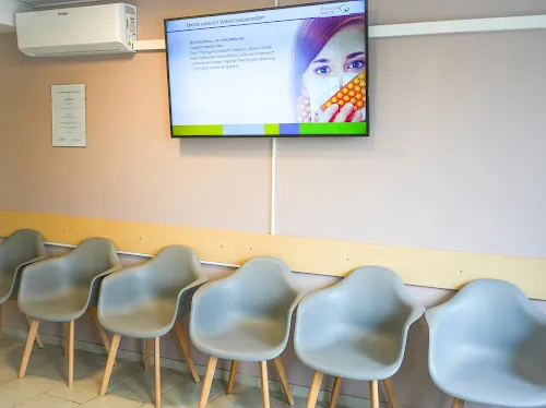 3 - Frauenarztpraxis - Dr. Elke Jung-Schramm