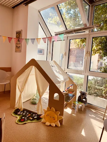 8 - Frauenarztpraxis - Dr. Elke Jung-Schramm