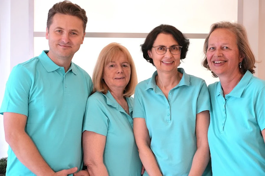 1 - Frauenarztpraxis - Dr. Elke Jung-Schramm