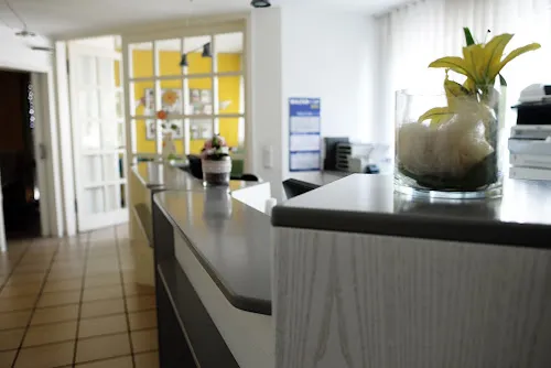 2 - Frauenarztpraxis - Dr. Elke Jung-Schramm