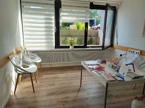 6 - Frauenarztpraxis - Dr. Elke Jung-Schramm