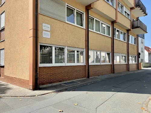 4 - Frauenarztpraxis - Dr. Elke Jung-Schramm