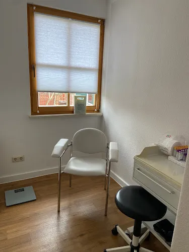 4 - Frauenarztpraxis Herr Christoph Henning