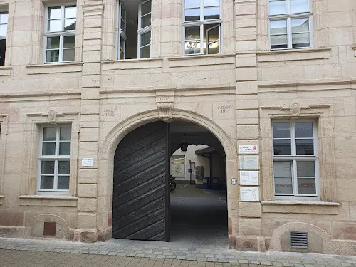 5 - Frauenarztpraxis Jamila Hagge-Masoud - Erlangen