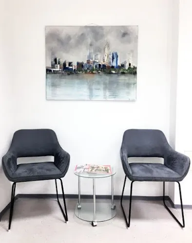 2 - Frauenarztpraxis Jamila Hagge-Masoud - Erlangen