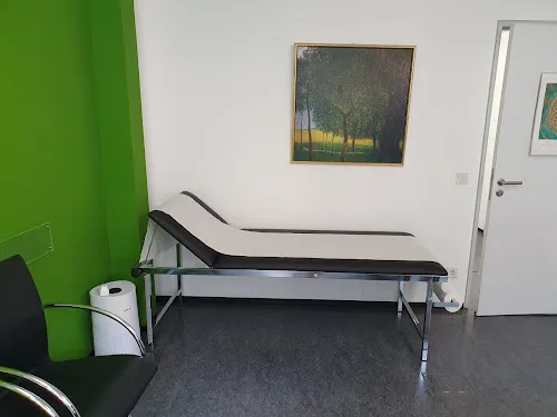 7 - Frauenarztpraxis Jamila Hagge-Masoud - Erlangen