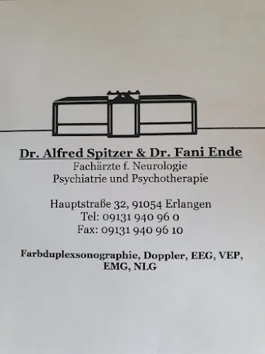 6 - Frauenarztpraxis Jamila Hagge-Masoud - Erlangen