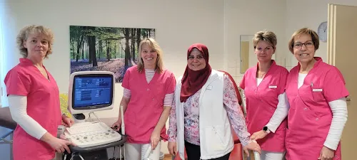 3 - Frauenarztpraxis Zilal Ghouzi