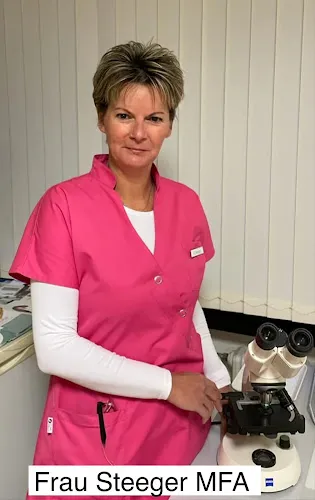 5 - Frauenarztpraxis Zilal Ghouzi