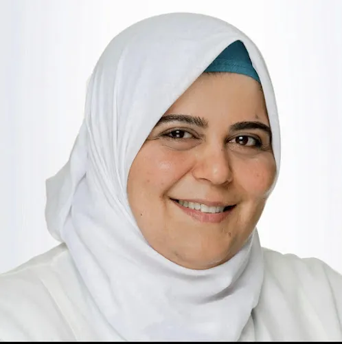 7 - Frauenarztpraxis Zilal Ghouzi