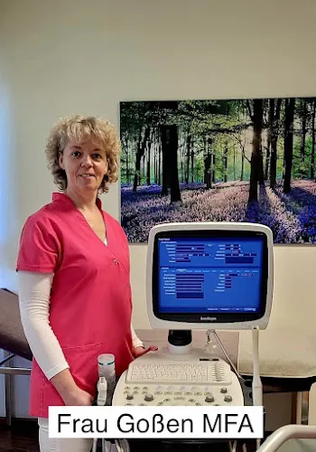 6 - Frauenarztpraxis Zilal Ghouzi