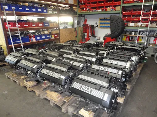 3 - Fred Busse Technische Teile