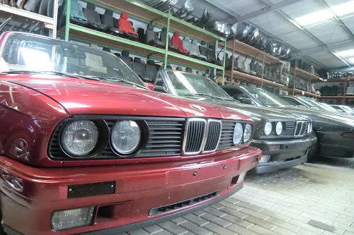 2 - Fred Busse Technische Teile