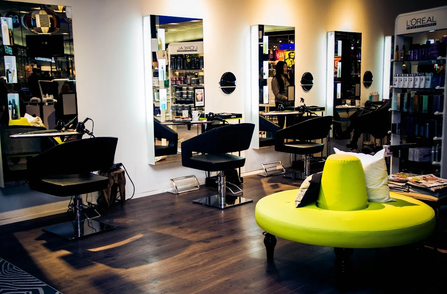 1 - Fredsgatan 10, Malmö, Sverige