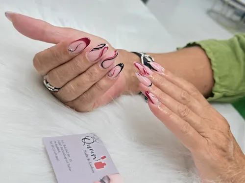 7 - Freestyle Friseur barbershop