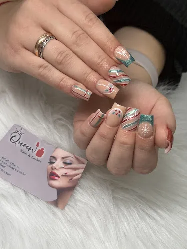 3 - Freestyle Friseur barbershop