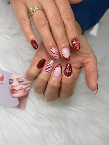 5 - Freestyle Friseur barbershop