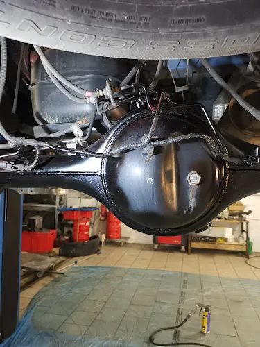 7 - Freie Kfz-Meisterwerkstatt, Schmalz Und Schmitke GbR